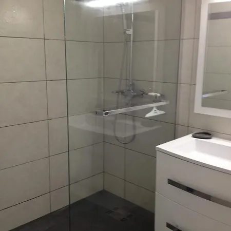 Appartement Les Marines Du Soleil