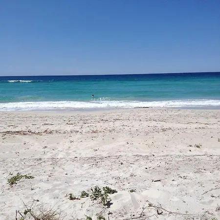 Appartement Les Marines Du Soleil