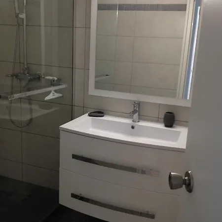 Les Marines Du Soleil Appartement Patrimonio