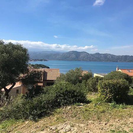 Apartamento Les Marines Du Soleil *