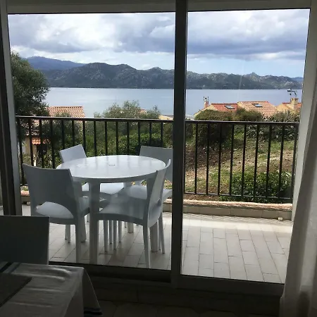 Les Marines Du Soleil Patrimonio