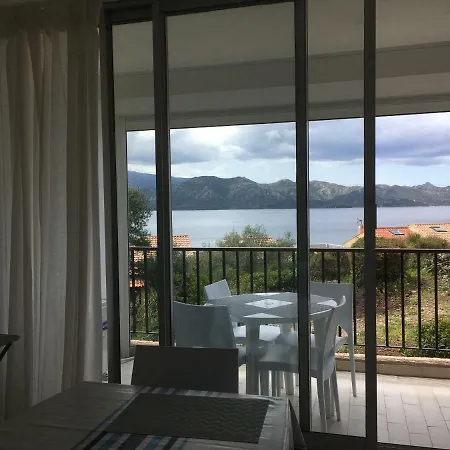 Les Marines Du Soleil Apartamento *