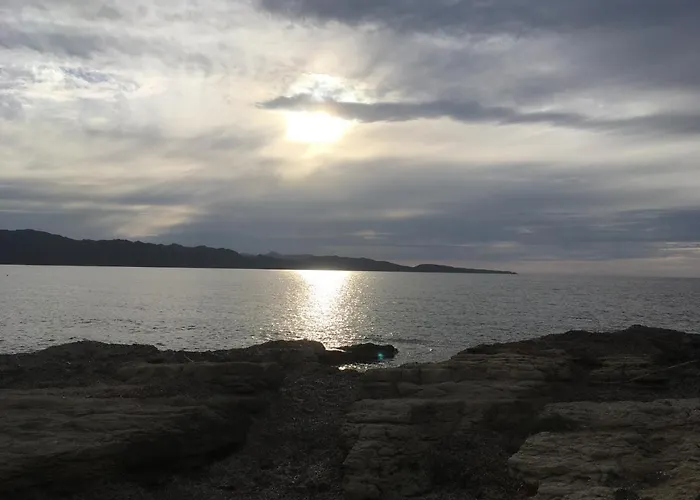 Les Marines Du Soleil Appartamento