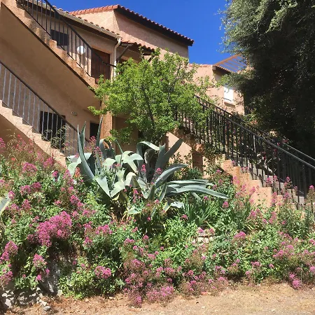 Apartamento Les Marines Du Soleil