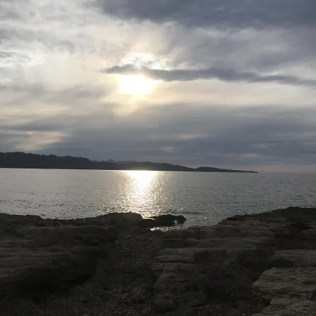 Les Marines Du Soleil דירה