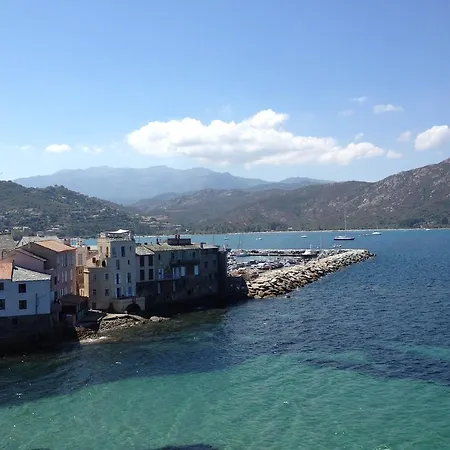 Apartmán Les Marines Du Soleil *