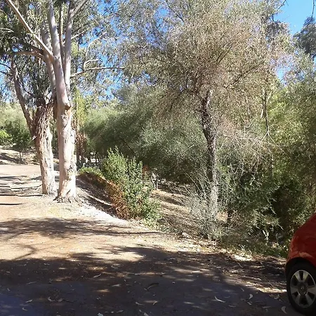 Apartmán Les Marines Du Soleil *
