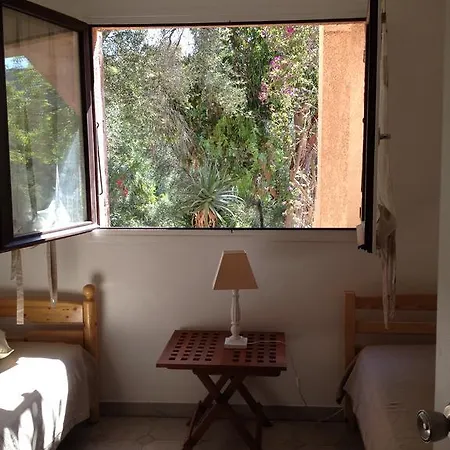 Les Marines Du Soleil פטרימוניו