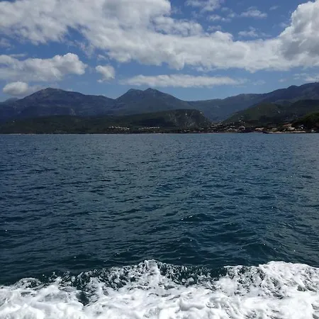 Apartamento Les Marines Du Soleil *