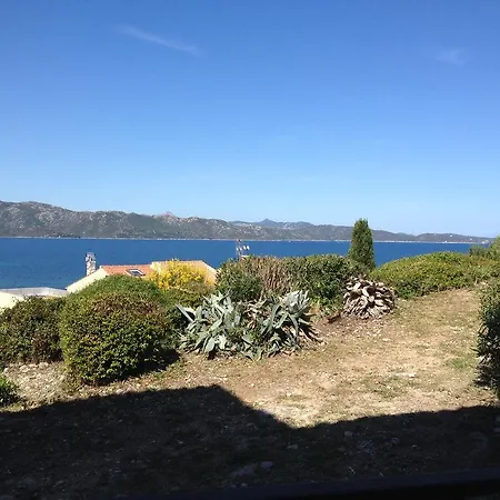 Les Marines Du Soleil Апартаменты