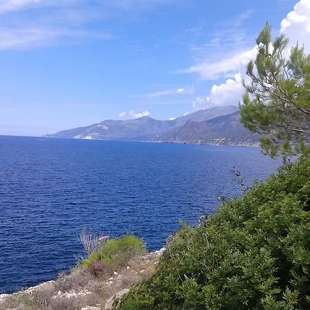Apartmán Les Marines Du Soleil *