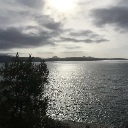 Les Marines Du Soleil Apartmán *