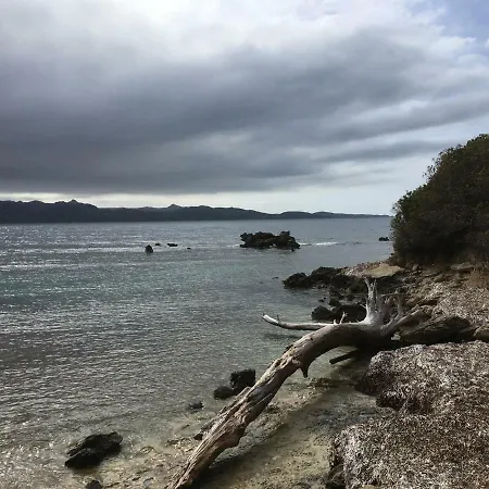 Les Marines Du Soleil شقة