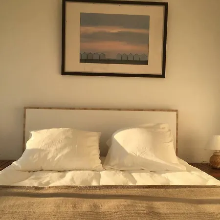 Les Marines Du Soleil דירה *