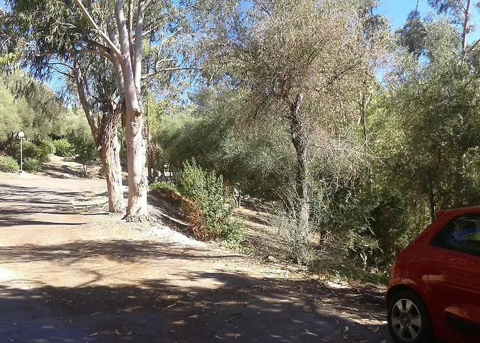 Apartment Les Marines Du Soleil *