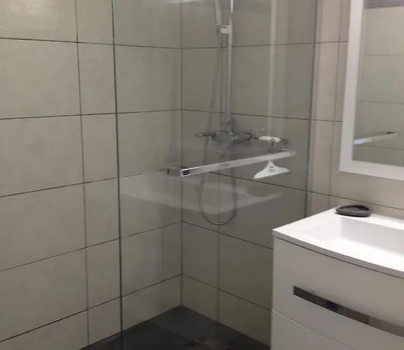 Apartment Les Marines Du Soleil