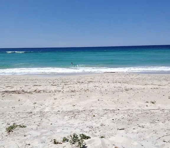 Daire Les Marines Du Soleil
