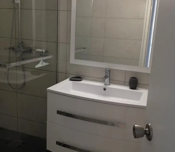 Les Marines Du Soleil Apartment Patrimonio