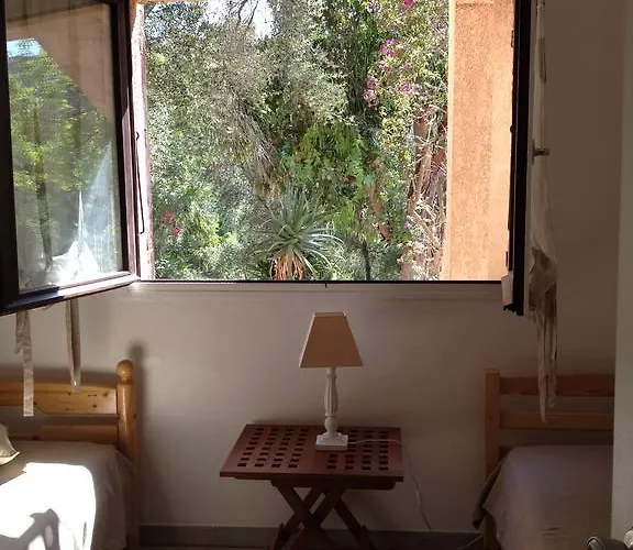 Les Marines Du Soleil Patrimonio