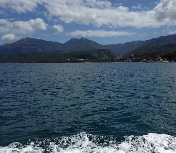 Apartment Les Marines Du Soleil *