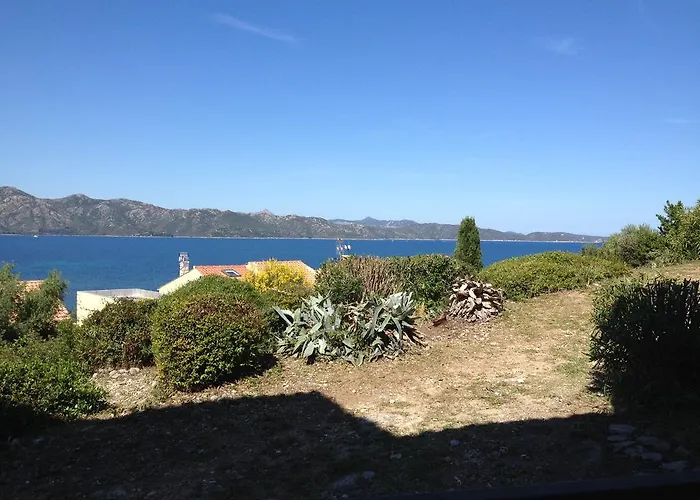 Les Marines Du Soleil Apartment