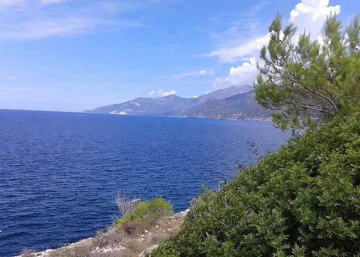 Apartment Les Marines Du Soleil *