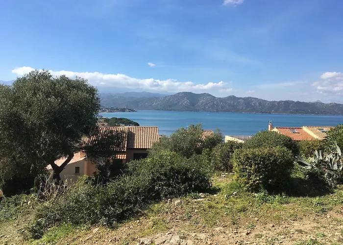 Apartment Les Marines Du Soleil *