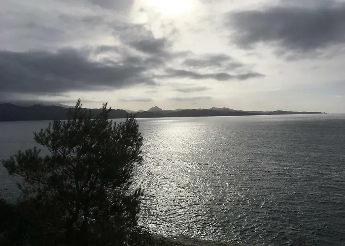 Les Marines Du Soleil Apartment *