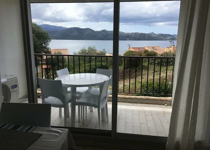 Les Marines Du Soleil Patrimonio